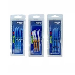 Ragot Raglou 3D Lures